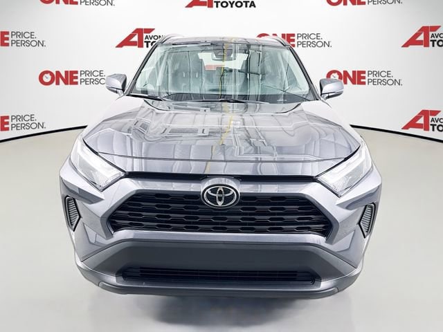 toyota rav4 2025 2T3W1RFV2SW427032 image toyota rav4 2025 2T3W1RFV2SW427032 image