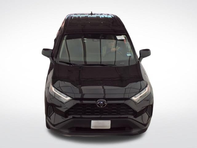 toyota rav4 2025 2T3F1RFV9SC500382 image toyota rav4 2025 2T3F1RFV9SC500382 image