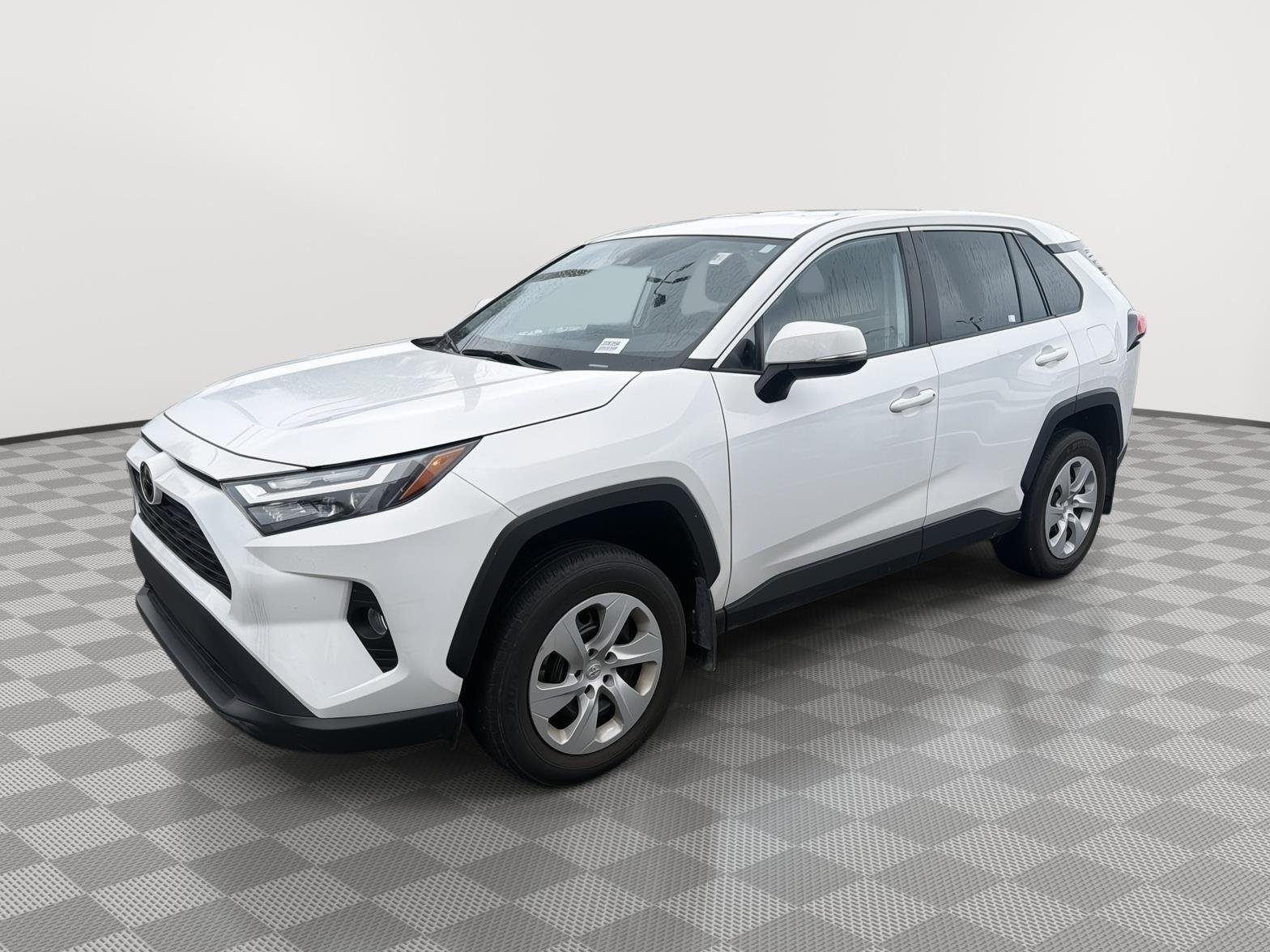 toyota rav4 2025 2T3K1RFVXSC335344 image toyota rav4 2025 2T3K1RFVXSC335344 image