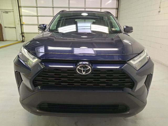 toyota rav4 2025 2T3P1RFV0SW515016 image toyota rav4 2025 2T3P1RFV0SW515016 image