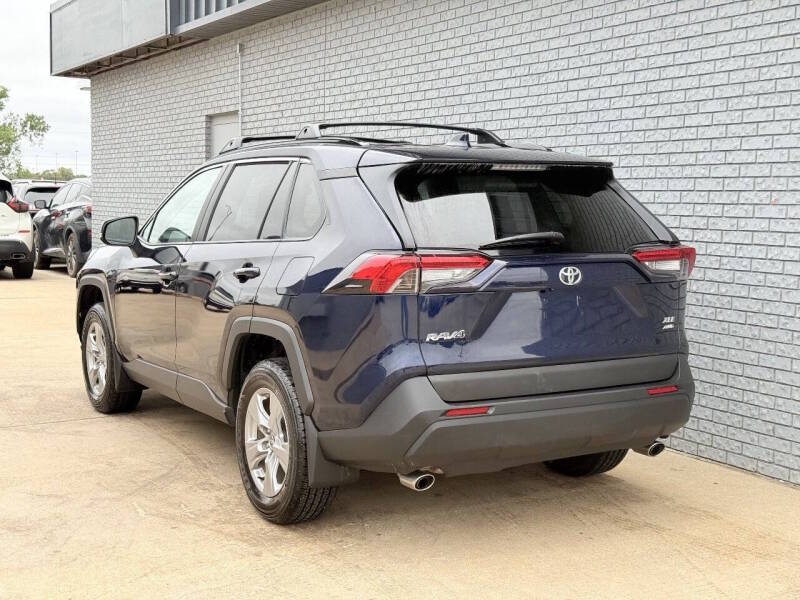 toyota rav4 2025 2T3P1RFV3SW616695 image toyota rav4 2025 2T3P1RFV3SW616695 image