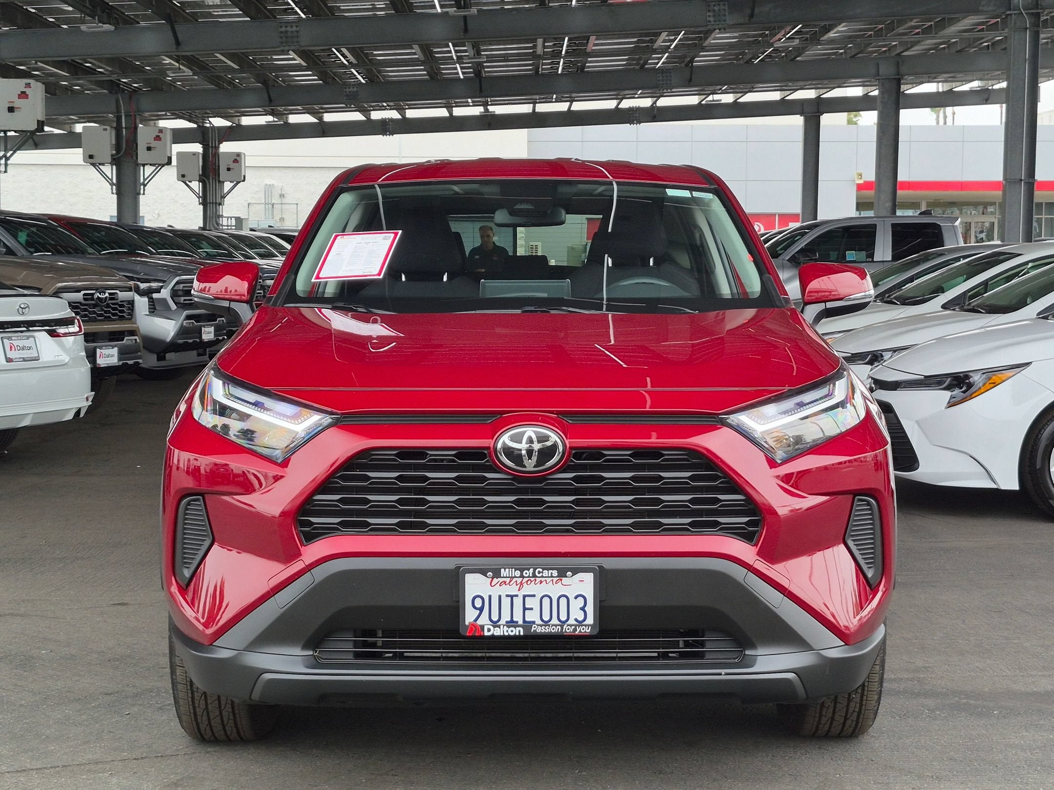 toyota rav4 2025 JTMK1RFV2SD135053 image toyota rav4 2025 JTMK1RFV2SD135053 image