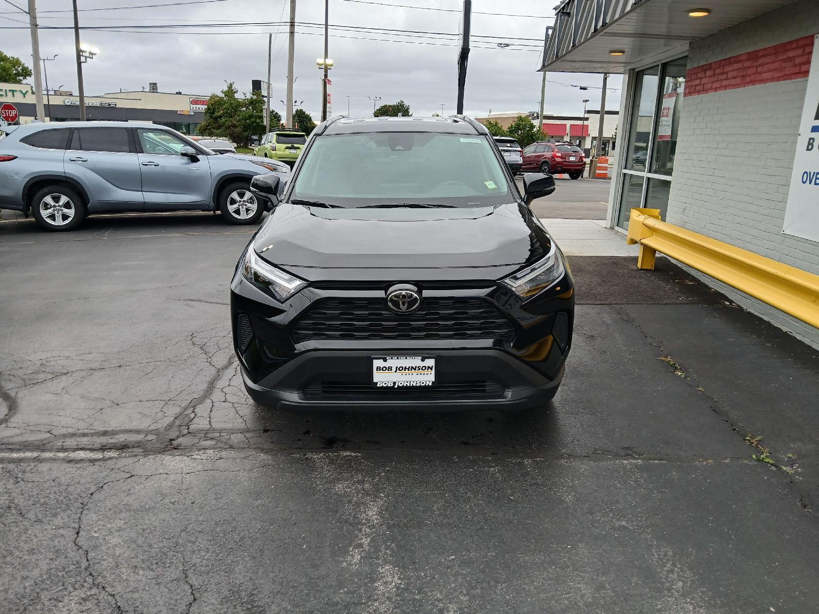 toyota rav4 2025 2T3P1RFV2SW540631 image toyota rav4 2025 2T3P1RFV2SW540631 image