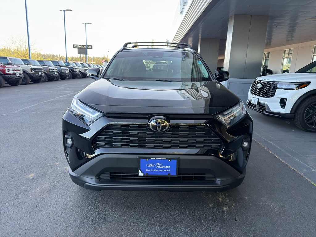 toyota rav4 2025 2T3A1RFV7SW585649 image toyota rav4 2025 2T3A1RFV7SW585649 image
