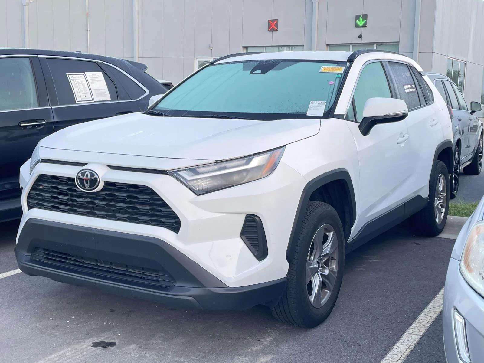 toyota rav4 2025 2T3W1RFV5SC324804 image toyota rav4 2025 2T3W1RFV5SC324804 image