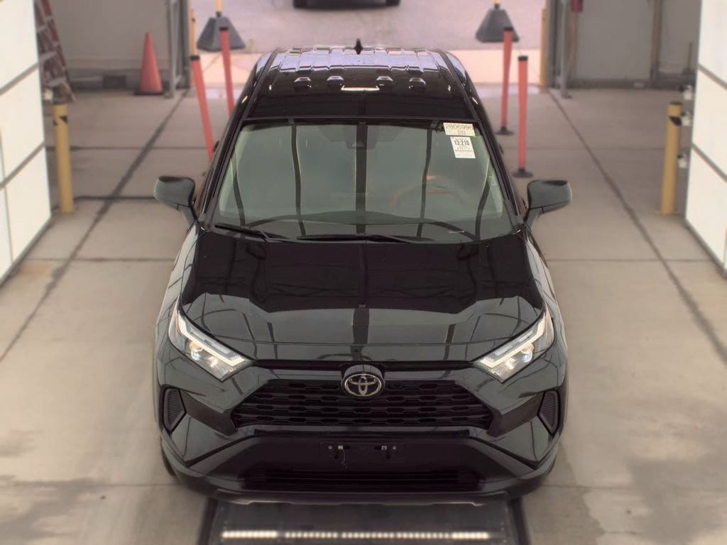 toyota rav4 2025 2T3F1RFV5SW549223 image toyota rav4 2025 2T3F1RFV5SW549223 image