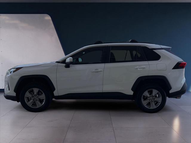 toyota rav4 2025 2T3W1RFV9SW417632 image toyota rav4 2025 2T3W1RFV9SW417632 image