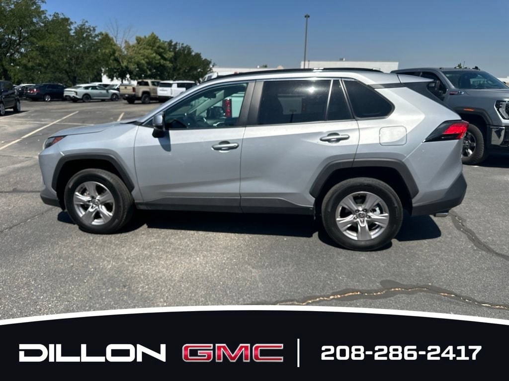 toyota rav4 2025 2T3P1RFV7SW565539 image toyota rav4 2025 2T3P1RFV7SW565539 image