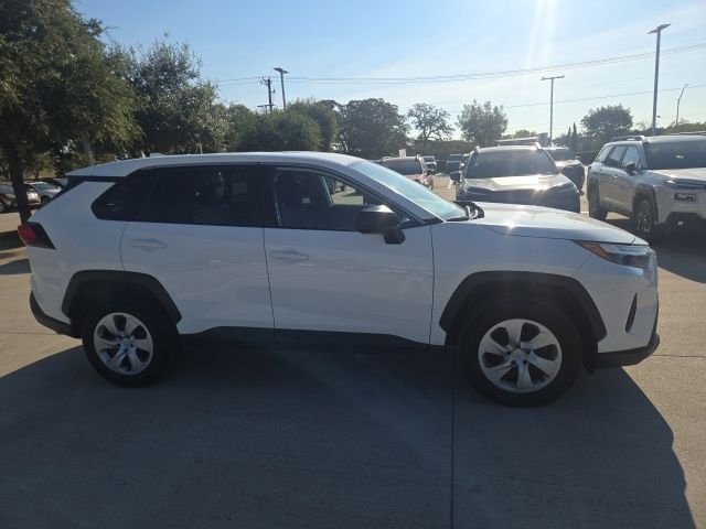 toyota rav4 2025 2T3F1RFV1SW527865 image toyota rav4 2025 2T3F1RFV1SW527865 image