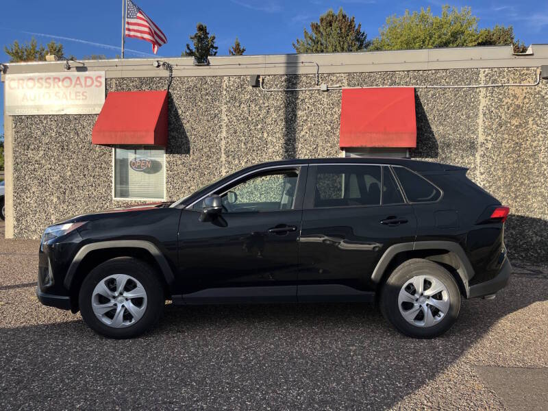 toyota rav4 2025 2T3F1RFV9SW518220 image toyota rav4 2025 2T3F1RFV9SW518220 image