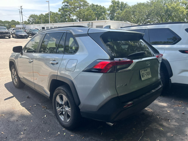 toyota rav4 2025 2T3W1RFV9SW382364 image toyota rav4 2025 2T3W1RFV9SW382364 image