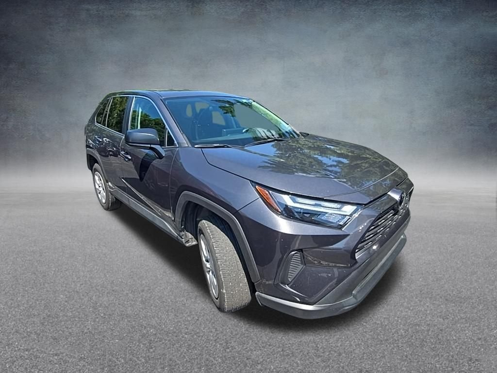 toyota rav4 2025 2T3F1RFV3SW543792 image toyota rav4 2025 2T3F1RFV3SW543792 image