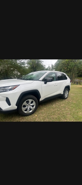 toyota rav4 2025 2T3H1RFV0SC348307 image toyota rav4 2025 2T3H1RFV0SC348307 image