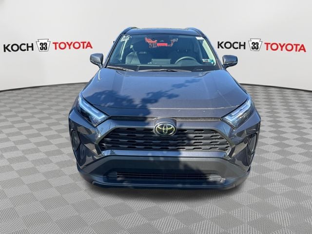 toyota rav4 2025 2T3P1RFV9SW548709 image toyota rav4 2025 2T3P1RFV9SW548709 image