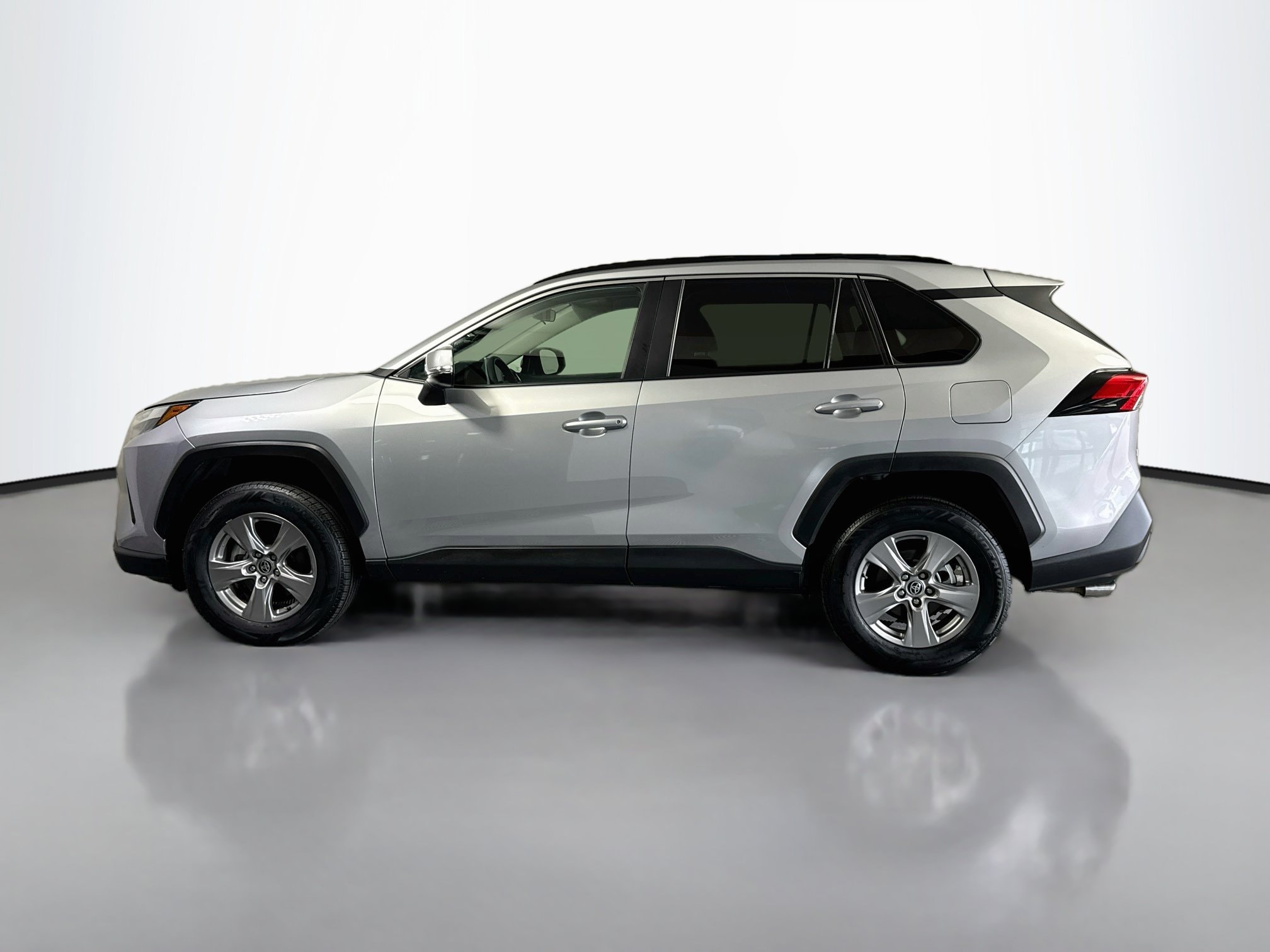 toyota rav4 2025 2T3P1RFV9SW551917 image toyota rav4 2025 2T3P1RFV9SW551917 image