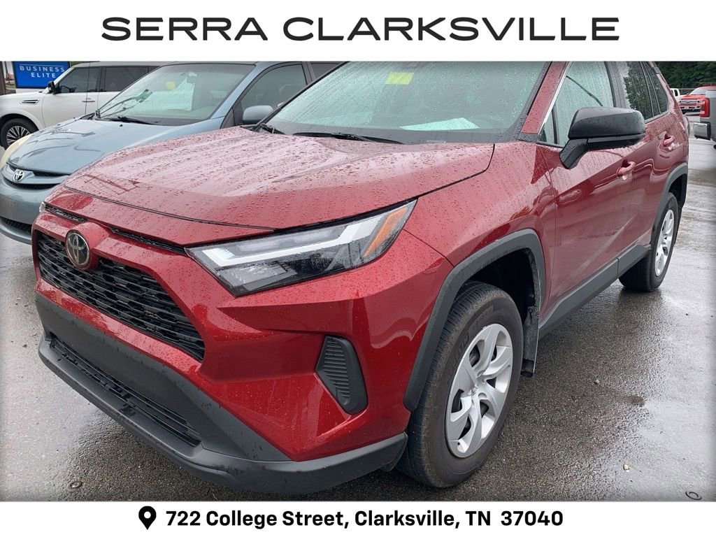 toyota rav4 2025 2T3F1RFV8SW529211 image toyota rav4 2025 2T3F1RFV8SW529211 image