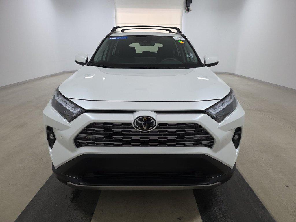 toyota rav4 2025 2T3Y1RFV4SW417949 image toyota rav4 2025 2T3Y1RFV4SW417949 image