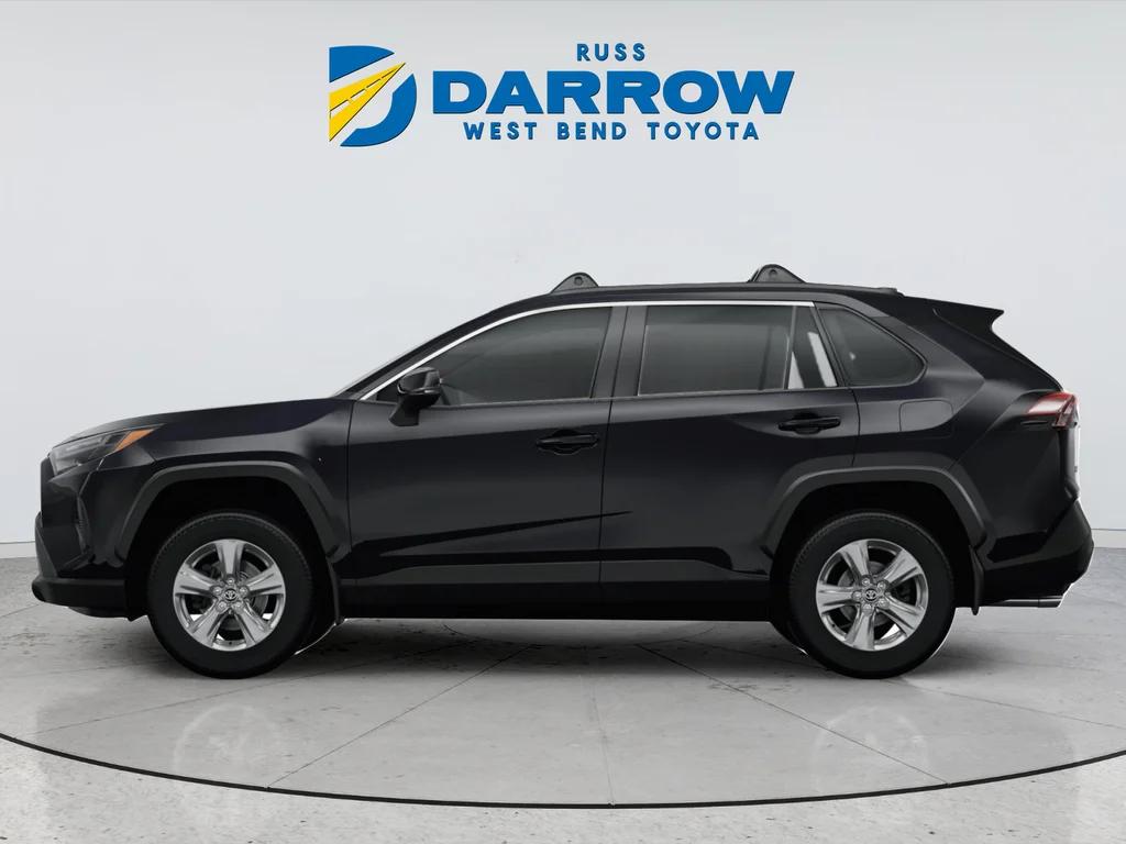 toyota rav4 2025 2T3P1RFV9SC528607 image toyota rav4 2025 2T3P1RFV9SC528607 image