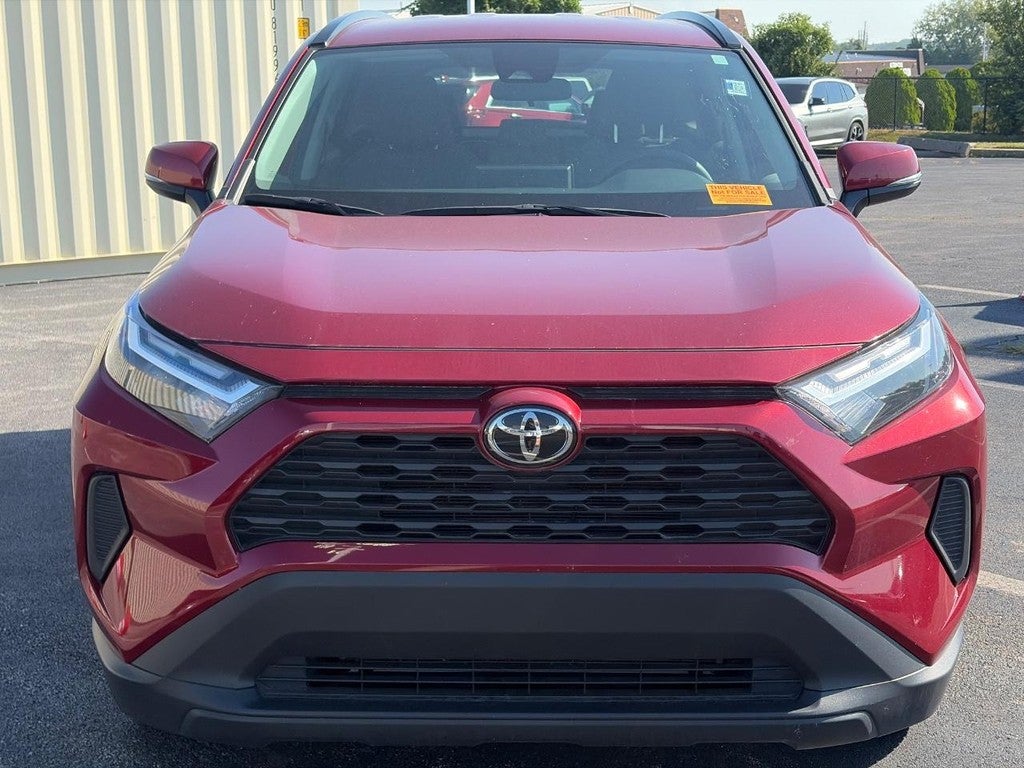 toyota rav4 2025 2T3W1RFV9SW376581 image toyota rav4 2025 2T3W1RFV9SW376581 image