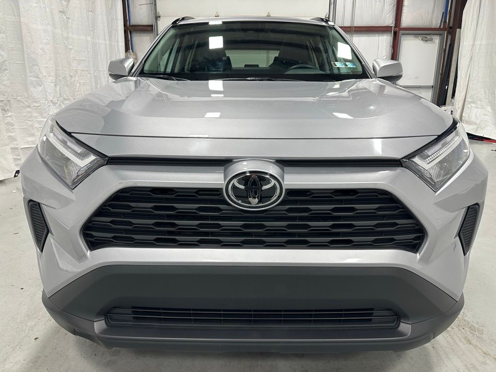 toyota rav4 2025 2T3P1RFV8SC521986 image toyota rav4 2025 2T3P1RFV8SC521986 image