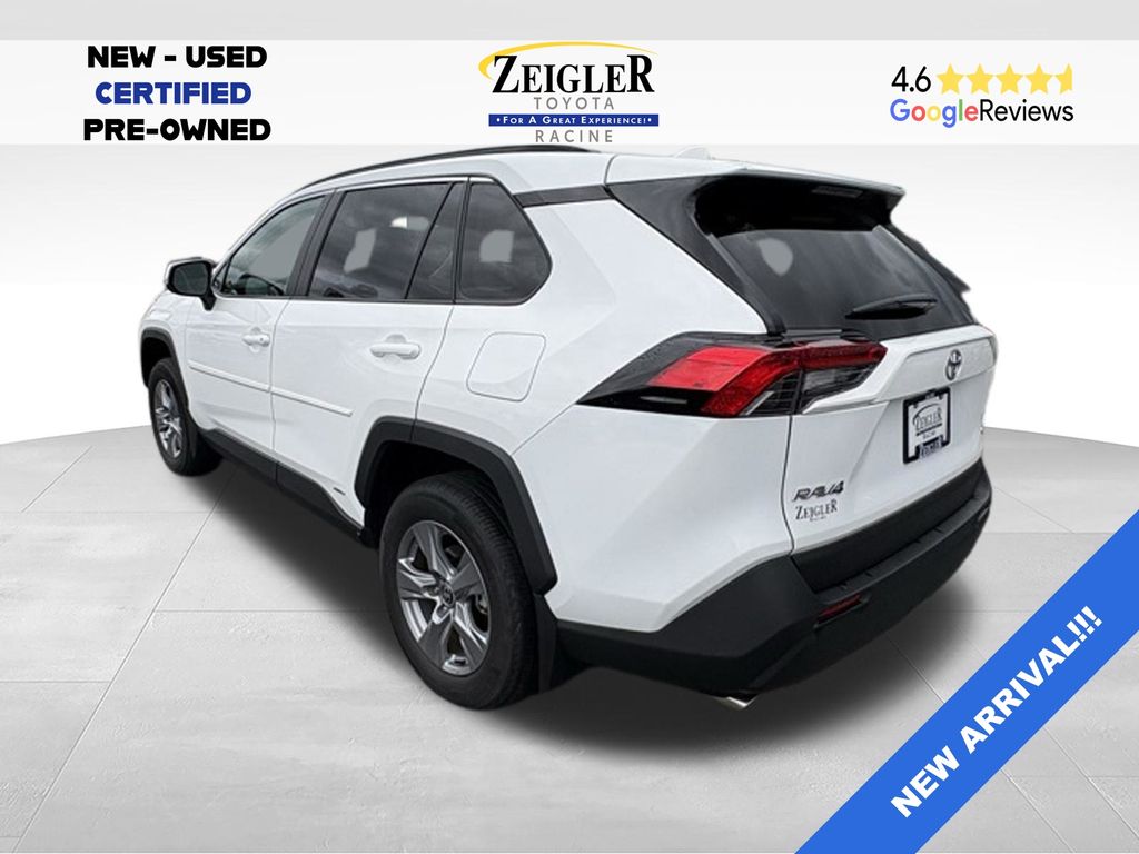 toyota rav4 2025 4T3MWRFV8SU179927 image toyota rav4 2025 4T3MWRFV8SU179927 image