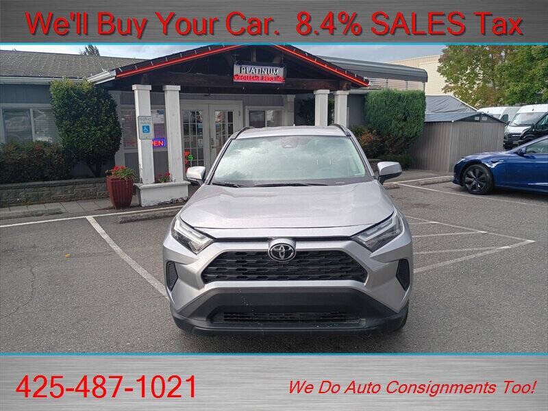 toyota rav4 2025 2T3P1RFV3SW541609 image toyota rav4 2025 2T3P1RFV3SW541609 image