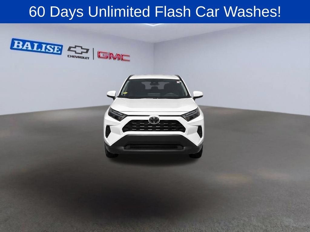 toyota rav4 2025 2T3P1RFV4SW515066 image toyota rav4 2025 2T3P1RFV4SW515066 image