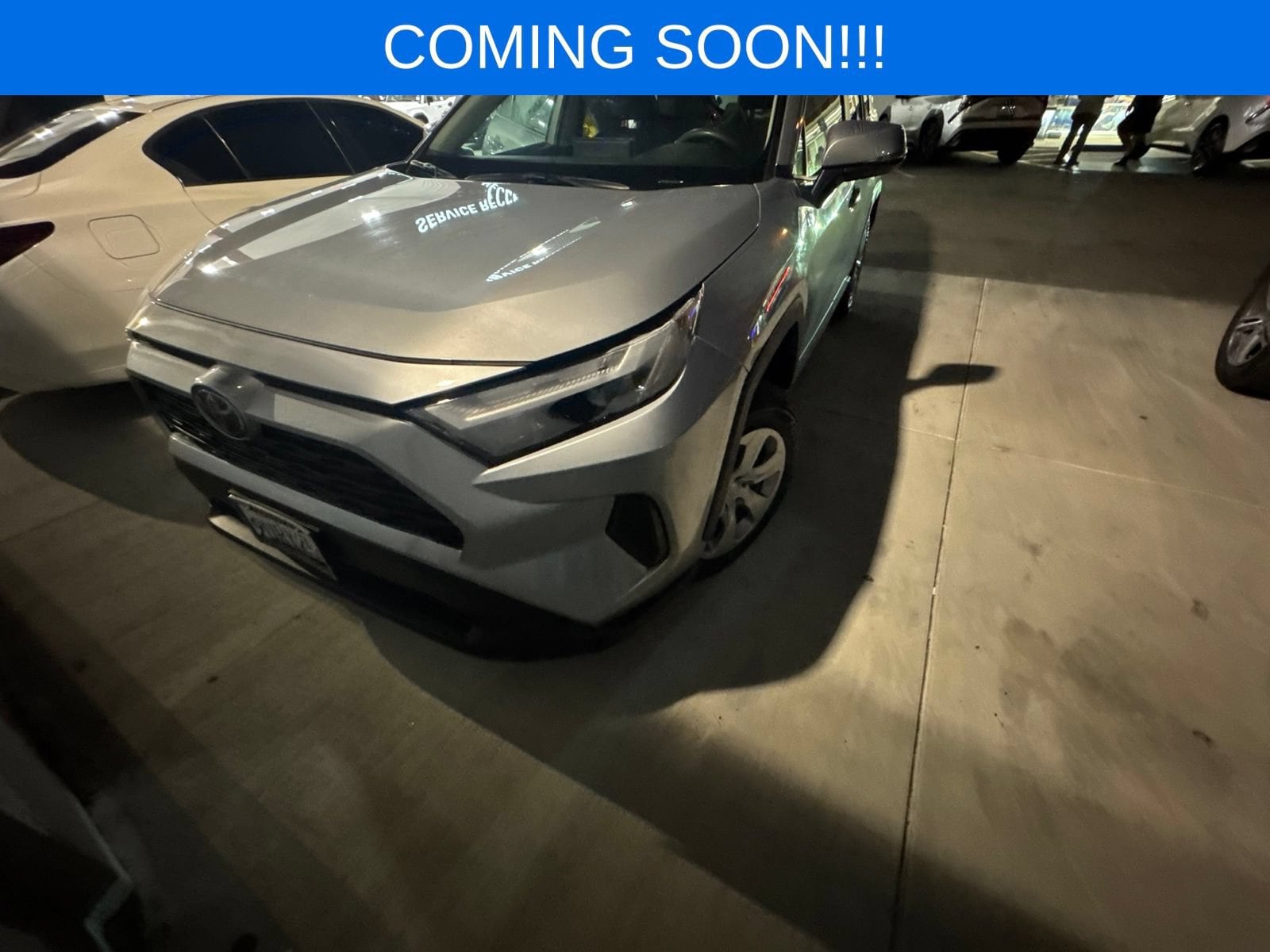 toyota rav4 2025 2T3K1RFVXSW366673 image toyota rav4 2025 2T3K1RFVXSW366673 image