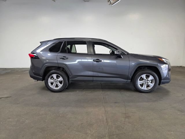 toyota rav4 2025 2T3P1RFV7SW544299 image toyota rav4 2025 2T3P1RFV7SW544299 image