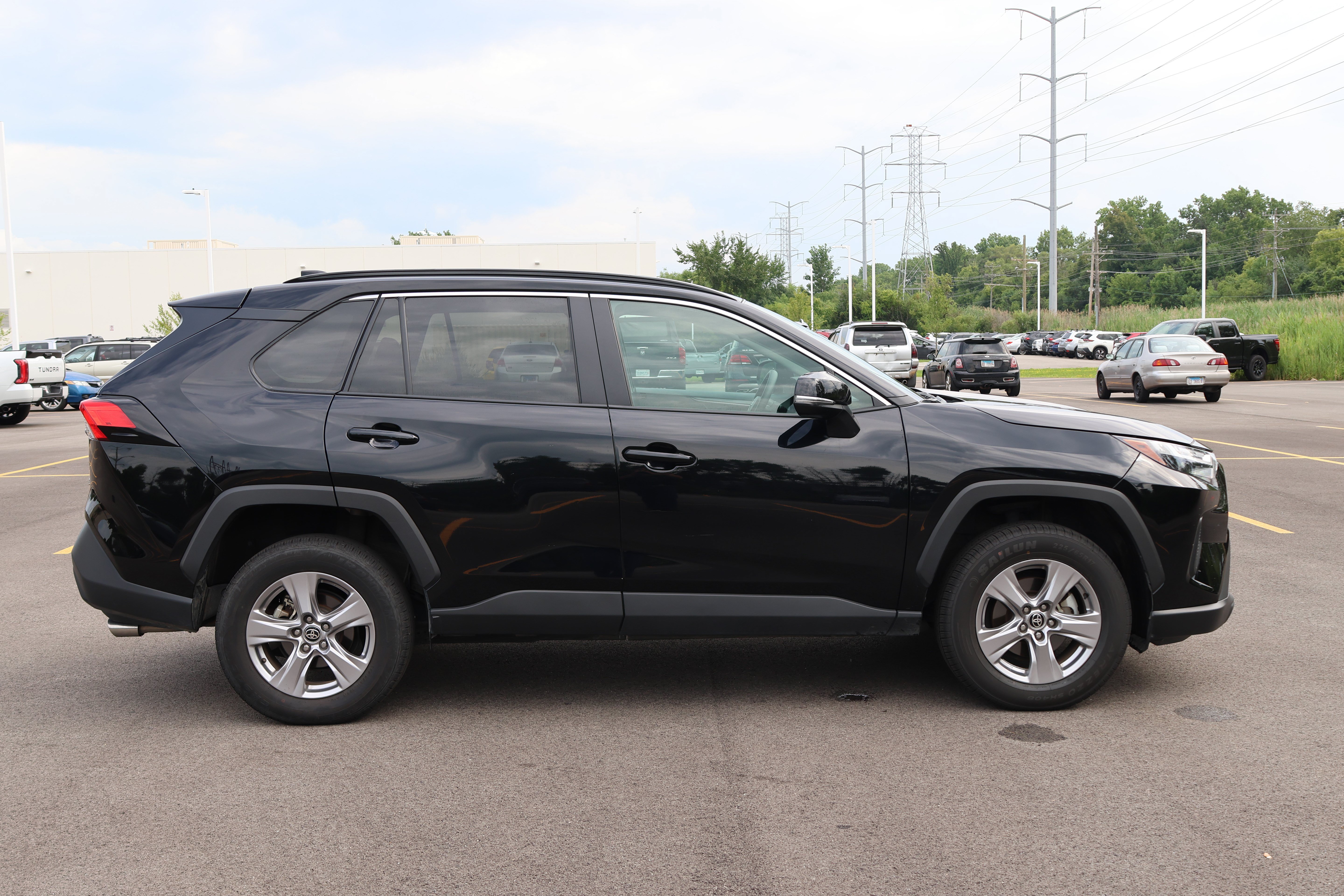 toyota rav4 2025 2T3W1RFV9SW389122 image toyota rav4 2025 2T3W1RFV9SW389122 image