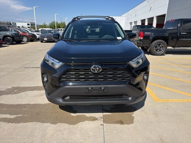toyota rav4 2025 2T3UWRFV2SW279439 image toyota rav4 2025 2T3UWRFV2SW279439 image