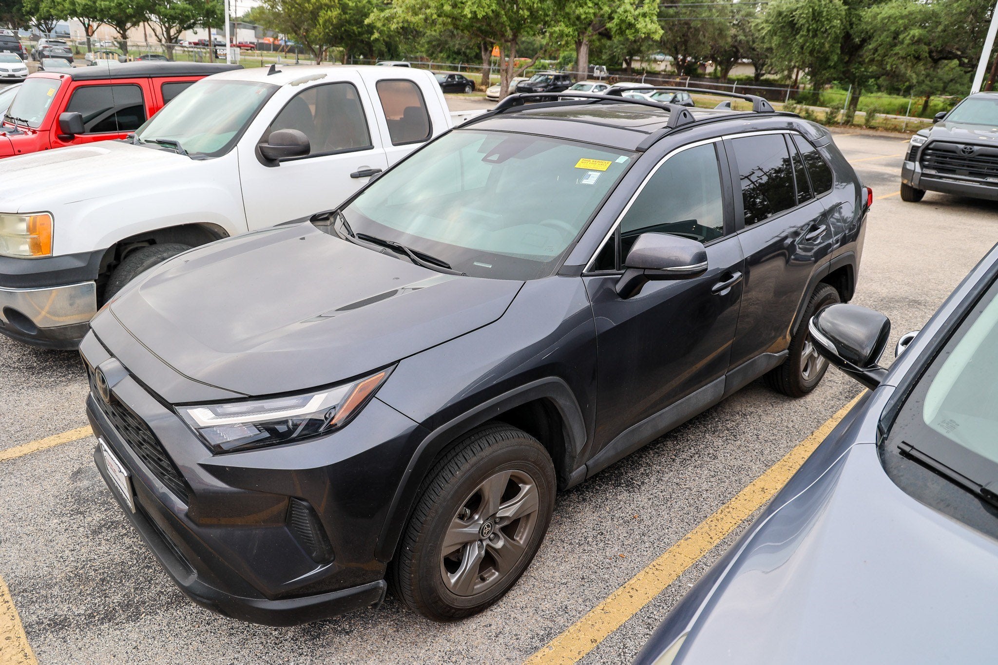 toyota rav4 2025 2T3W1RFV4SC344610 image toyota rav4 2025 2T3W1RFV4SC344610 image