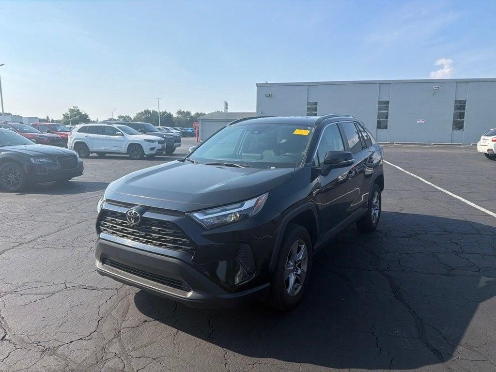 toyota rav4 2025 2T3P1RFV3SC524066 image toyota rav4 2025 2T3P1RFV3SC524066 image