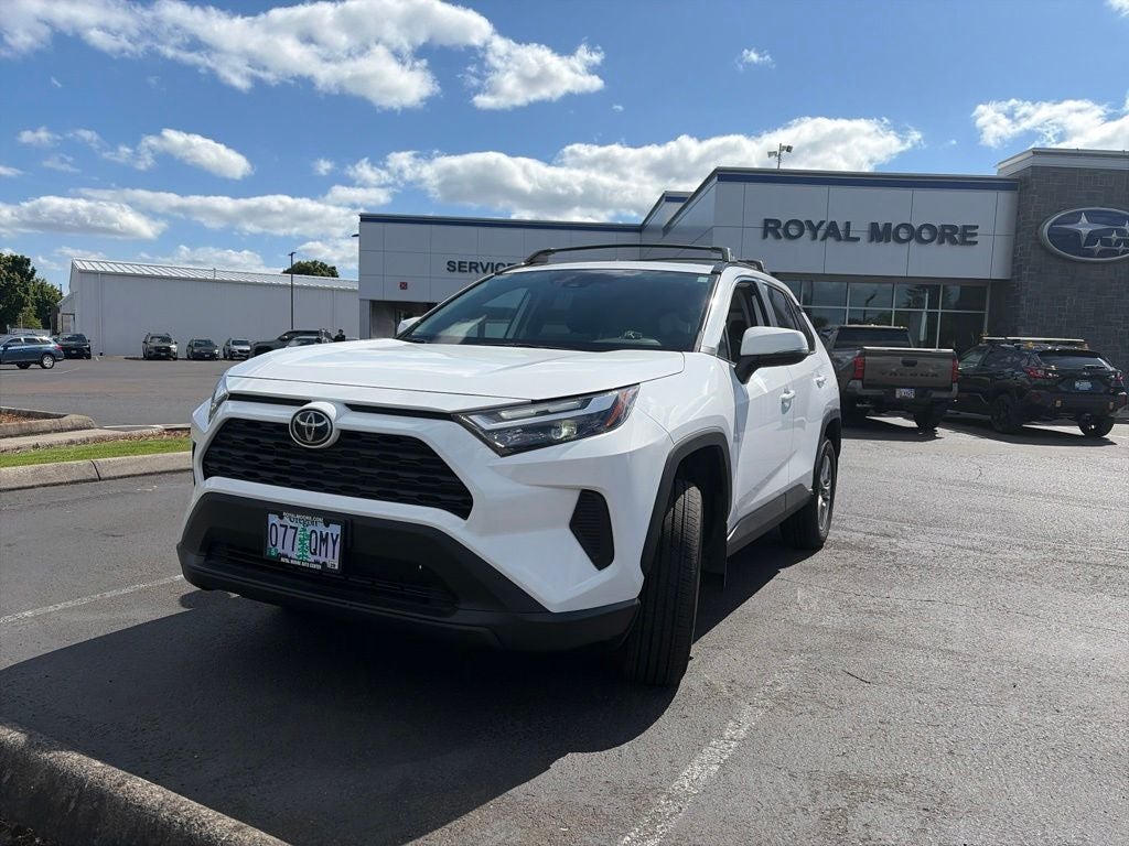 toyota rav4 2025 2T3P1RFV2SC527850 image toyota rav4 2025 2T3P1RFV2SC527850 image