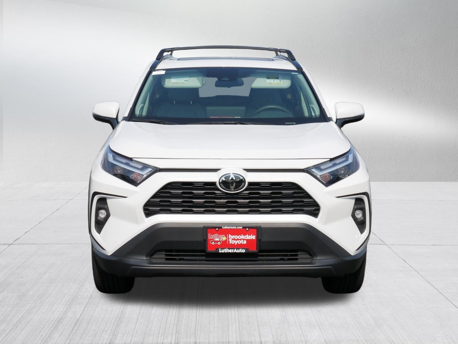 toyota rav4 2025 2T3A1RFVXSW559532 image toyota rav4 2025 2T3A1RFVXSW559532 image