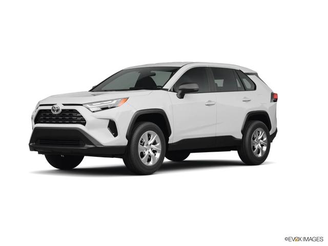 toyota rav4 2025 2T3K1RFV3SW411629 image toyota rav4 2025 2T3K1RFV3SW411629 image
