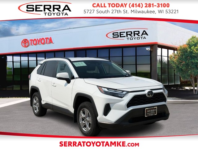 toyota rav4 2025 2T3MWRFV2SW267419 image toyota rav4 2025 2T3MWRFV2SW267419 image