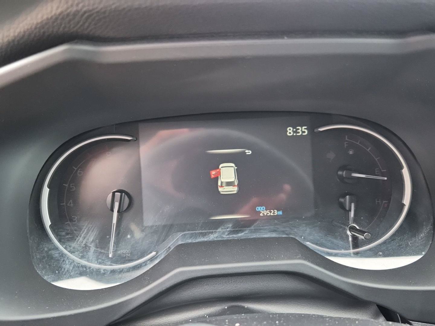 toyota rav4 2025 2T3P1RFV2SW545229 image toyota rav4 2025 2T3P1RFV2SW545229 image