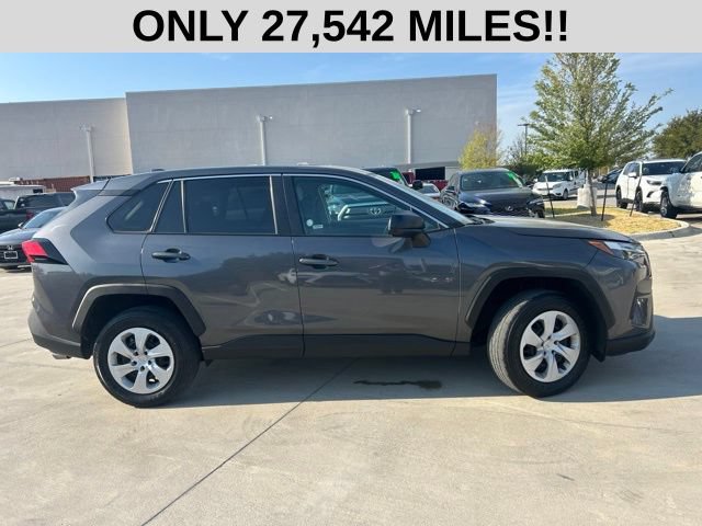 toyota rav4 2025 2T3F1RFV1SW550420 image toyota rav4 2025 2T3F1RFV1SW550420 image