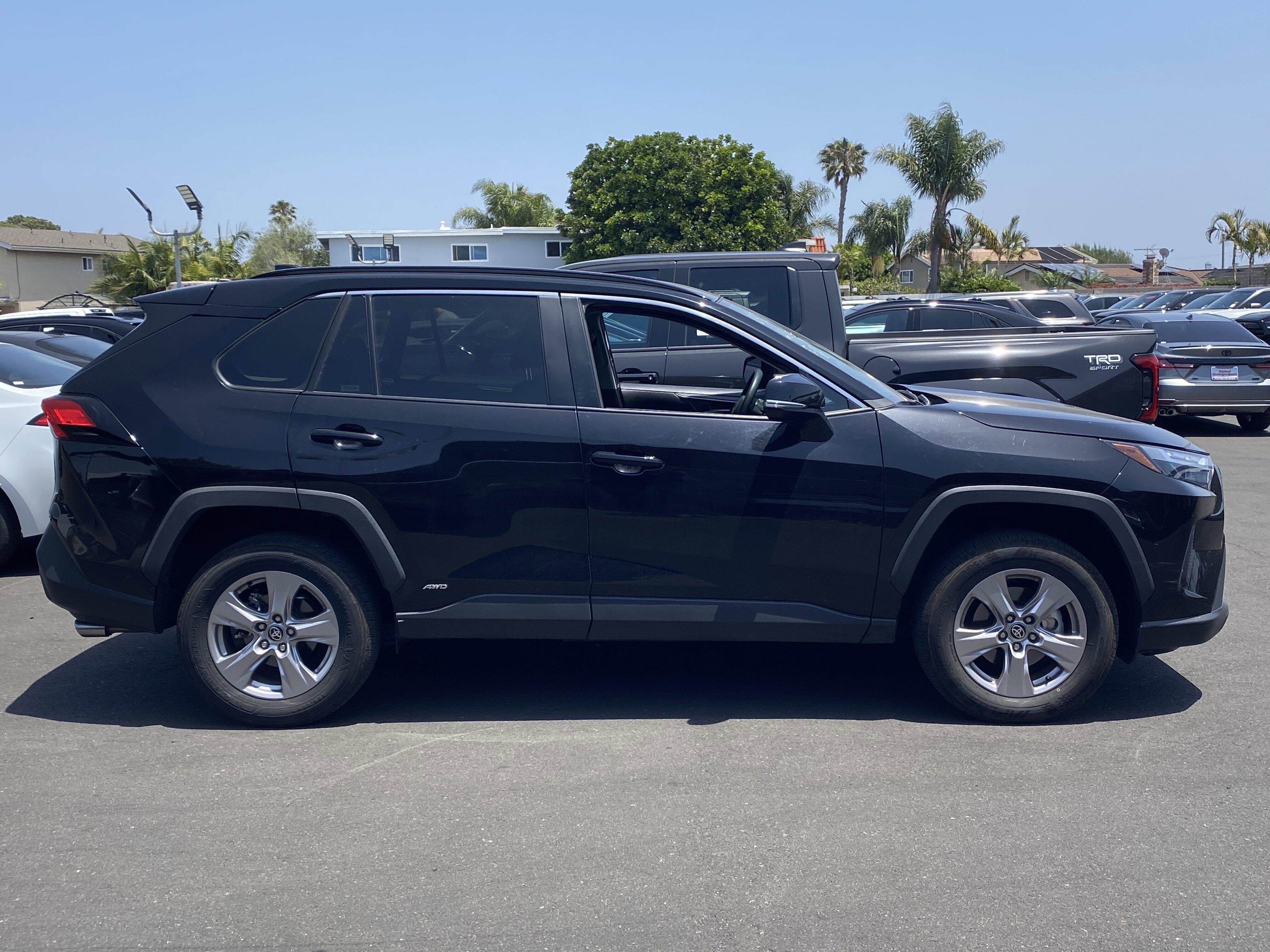 toyota rav4 2025 2T3RWRFV7SW264621 image toyota rav4 2025 2T3RWRFV7SW264621 image