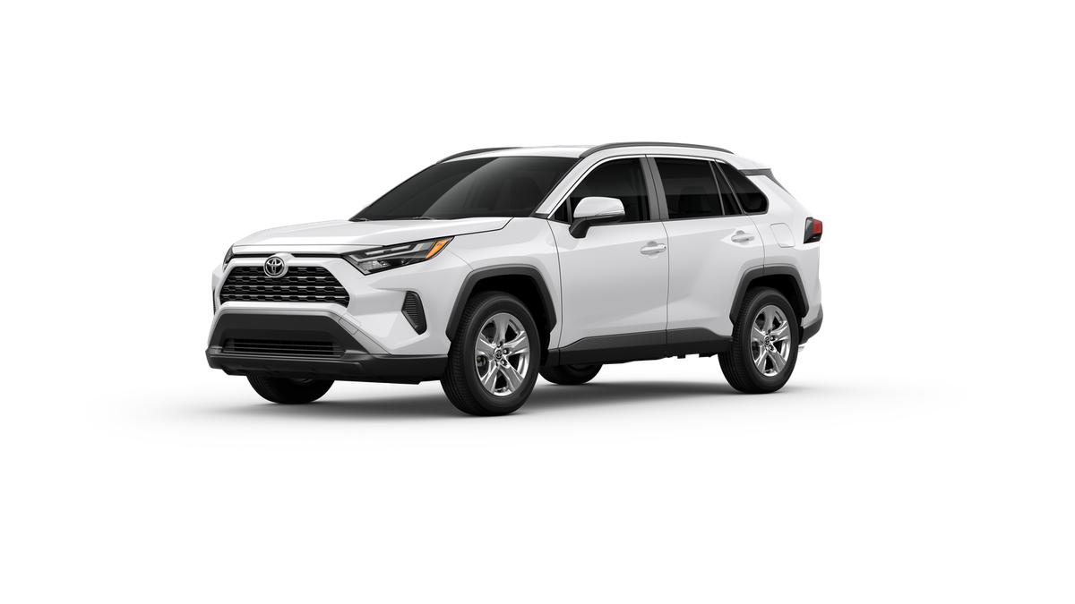 toyota rav4 2025 2T3W1RFV7SC362244 image toyota rav4 2025 2T3W1RFV7SC362244 image