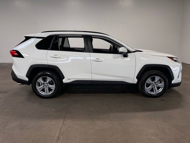 toyota rav4 2025 JTMMWRFV8SD319228 image toyota rav4 2025 JTMMWRFV8SD319228 image