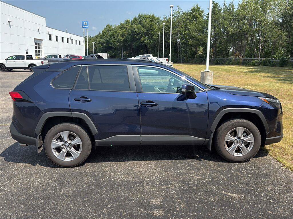 toyota rav4 2025 2T3P1RFV1SW570607 image toyota rav4 2025 2T3P1RFV1SW570607 image