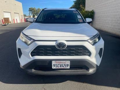 toyota rav4 2025 2T3W1RFV4SW378464 image toyota rav4 2025 2T3W1RFV4SW378464 image