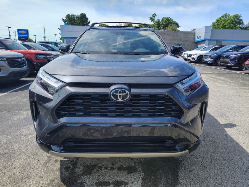 toyota rav4 2025 2T3E6RFV6SW087770 image toyota rav4 2025 2T3E6RFV6SW087770 image