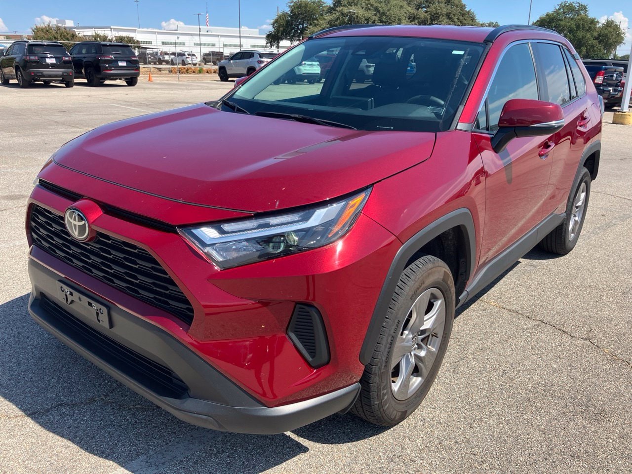 toyota rav4 2025 2T3W1RFV0SW380972 image toyota rav4 2025 2T3W1RFV0SW380972 image