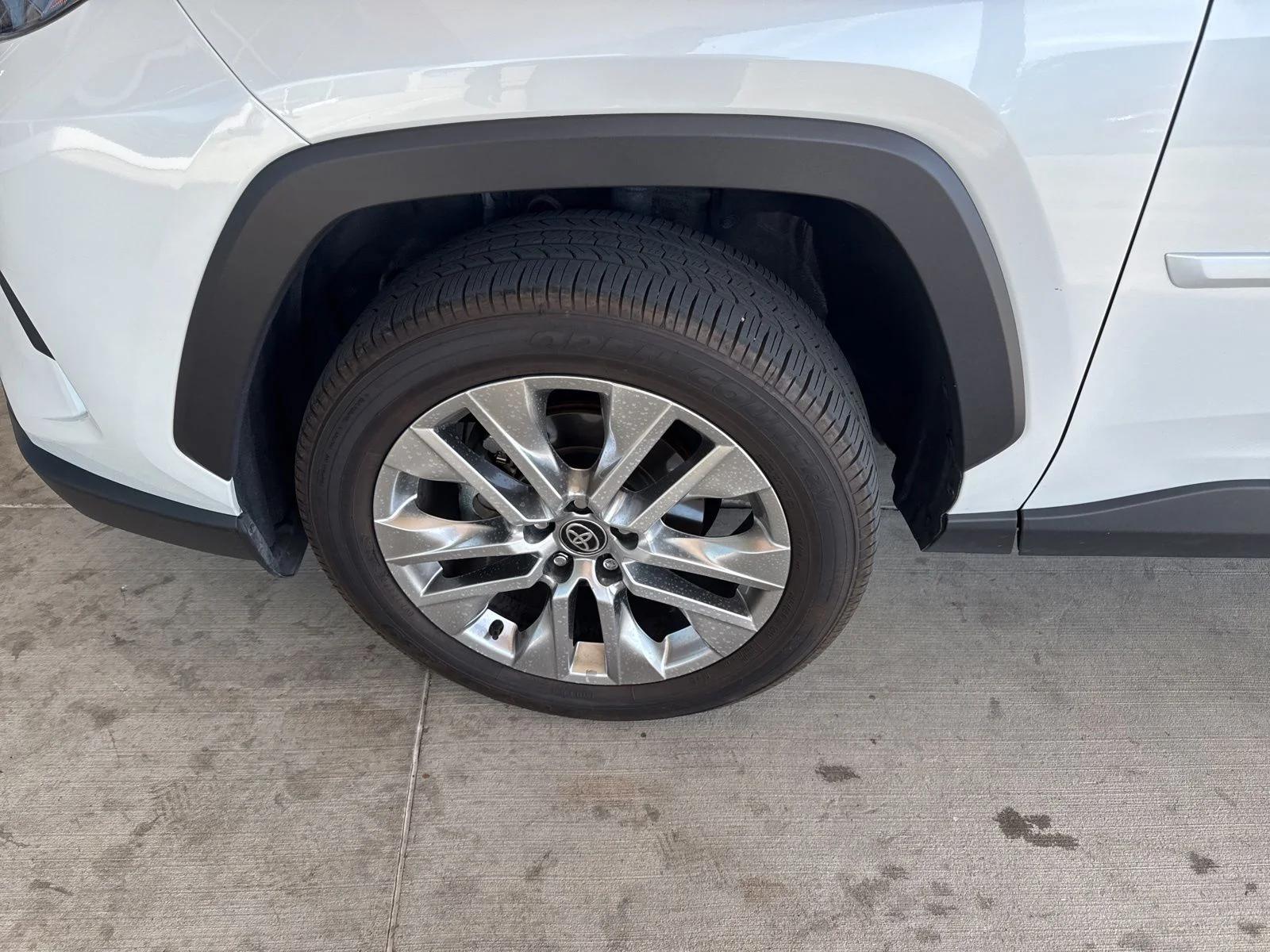 toyota rav4 2025 2T3C1RFV8SW421447 image toyota rav4 2025 2T3C1RFV8SW421447 image