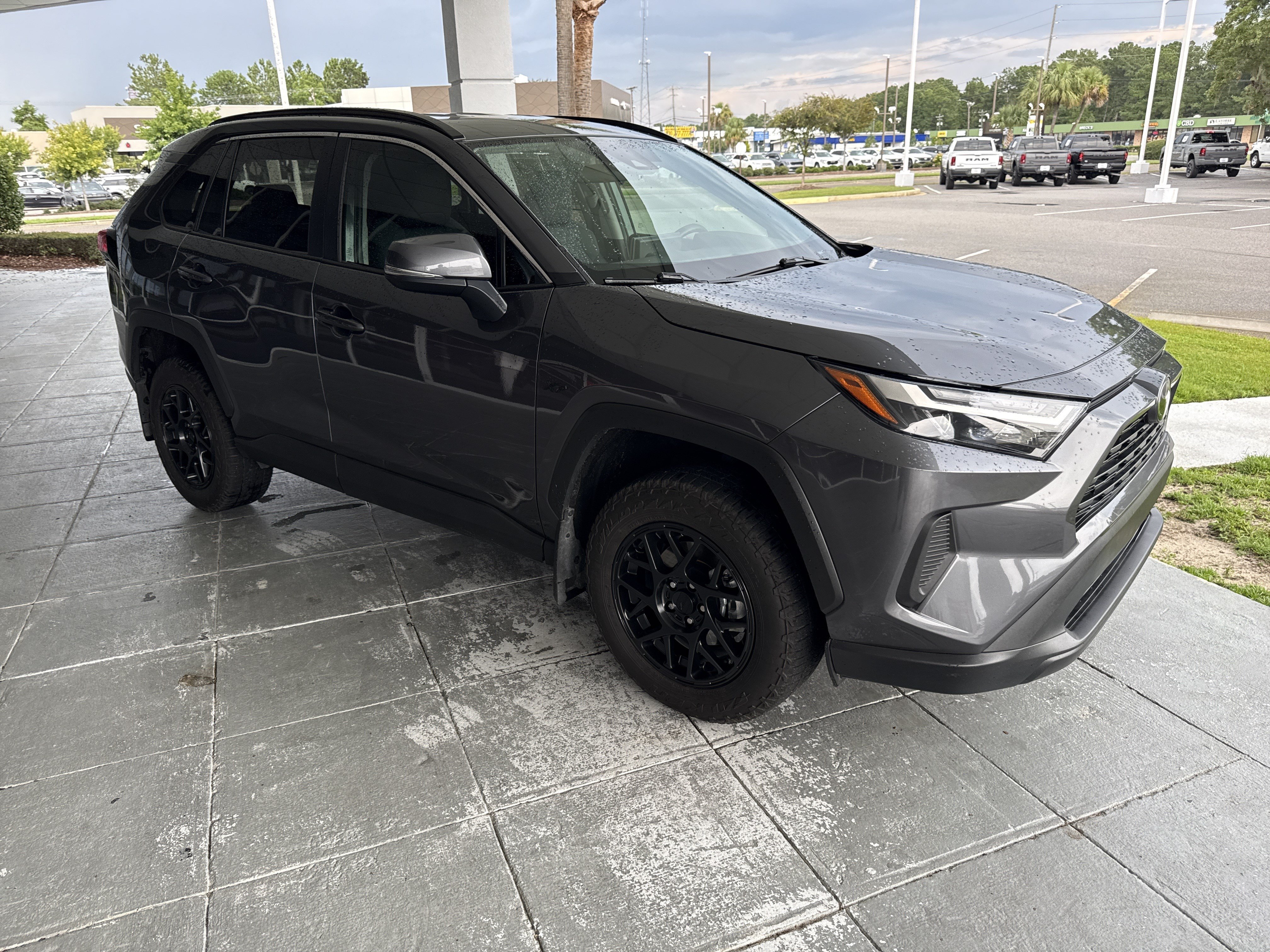 toyota rav4 2025 2T3W1RFV1SC344516 image toyota rav4 2025 2T3W1RFV1SC344516 image
