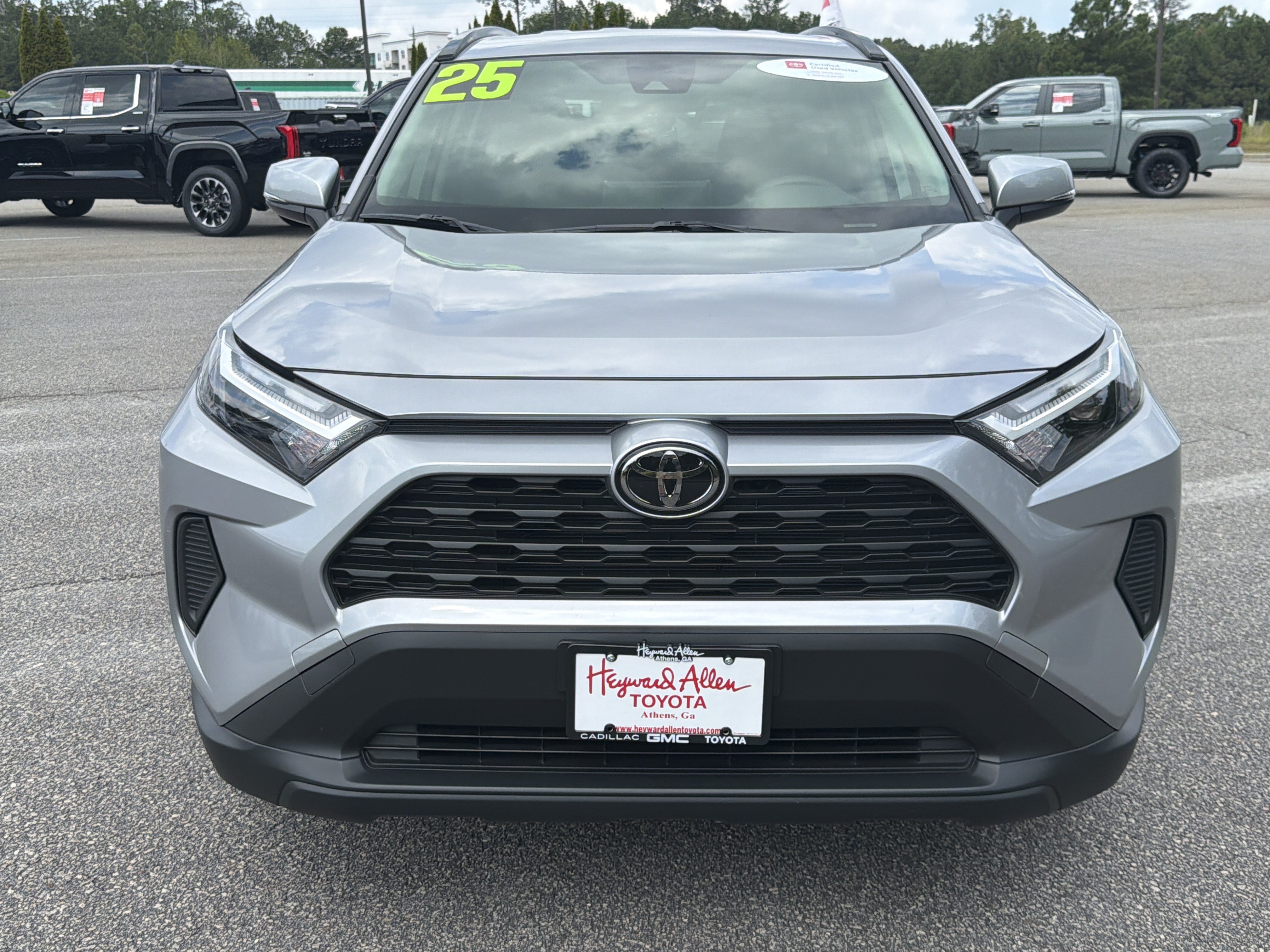 toyota rav4 2025 JTMMWRFV8SD301053 image toyota rav4 2025 JTMMWRFV8SD301053 image
