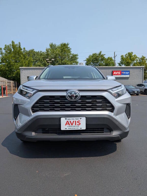 toyota rav4 2025 JTMRWRFV6SD334820 image toyota rav4 2025 JTMRWRFV6SD334820 image